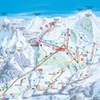 Information about the ski resort Grindelwald First