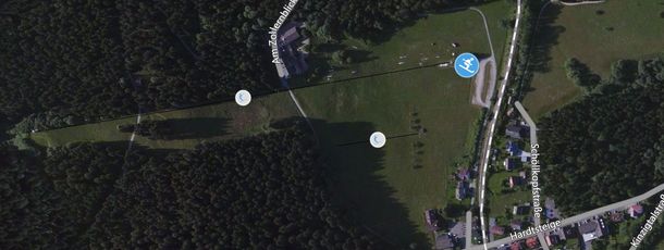 Information about the ski resort Skilift Stokinger Freudenstadt