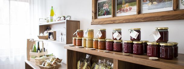 General information about your stay at Obereggerhof