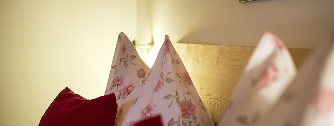 General information about your stay at Obereggerhof