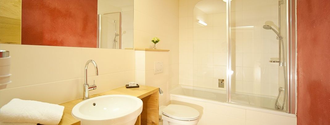 General information about your stay at Hotel Tirolerhof