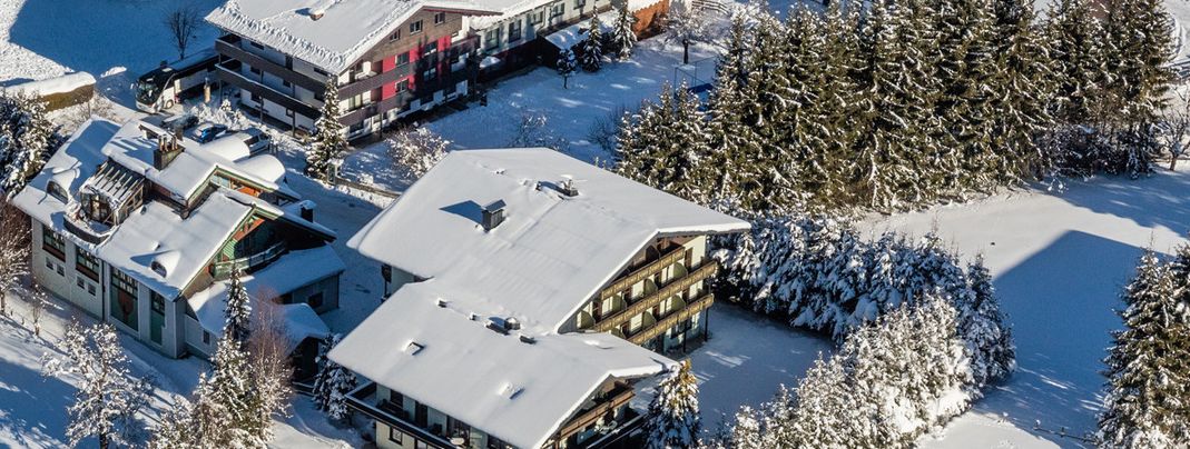 Jugendhotel Bachlehen & Johanneshof