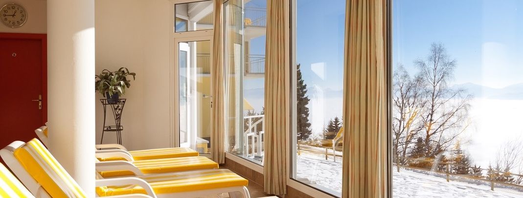 Detaillierte Infos zur Unterkunft Sonnenhotel Zaubek