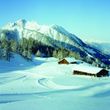 Information on Cross-Country Skiing at Sankt Johann Alpendorf
