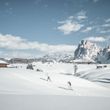Langlaufen Seiser Alm