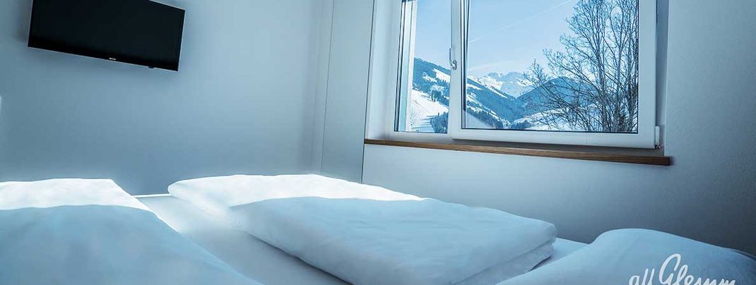 Schlafzimmer 2 von 3