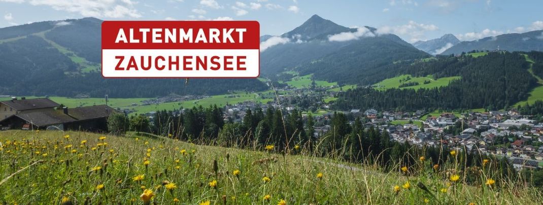 Gewinnspiel Gewinne Tickets für die Erlebnis-Therme Amadé!