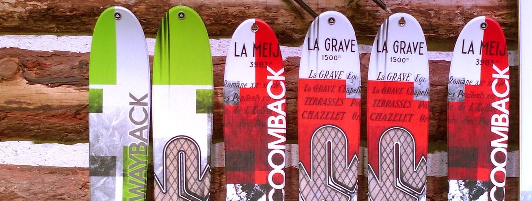 Ski leihen oder kaufen? Ein Ratgeber