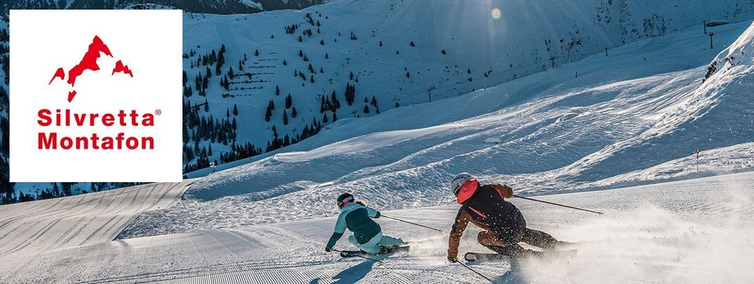 Gewinne ein Bergerlebnis für zwei Personen in der Silvretta Montafon.
