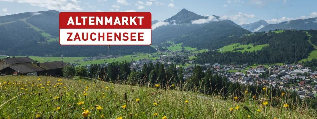 Gewinne Tickets für die Erlebnis-Therme Amadé!