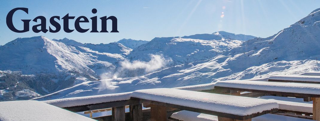 Gewinnspiel Gasteinertal Skipass & Konzertticket