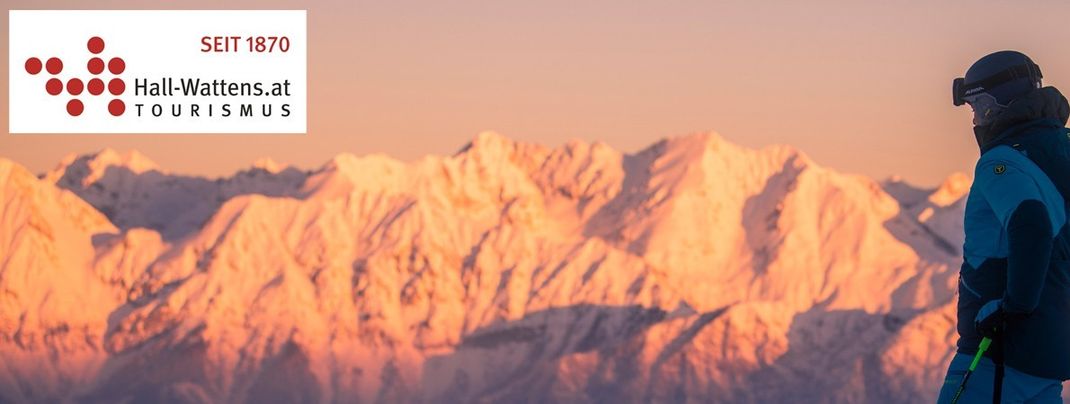 Gewinnspiel Hall-Wattens: Winterzauber in den Bergen