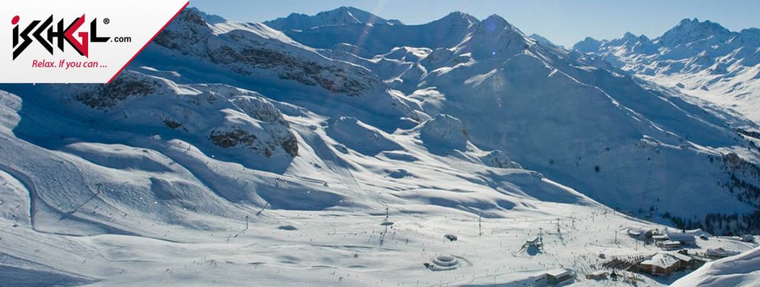 Gewinnspiel Kurztrip nach Ischgl