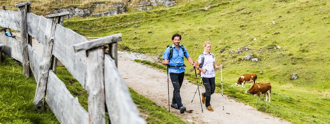 Gewinnspiel Kitzbüheler Alpen Brixental