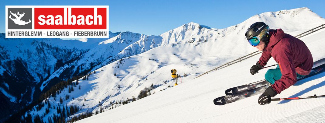 Gewinnspiel Saalbach Hinterglemm Leogang Fieberbrunn Skipässe