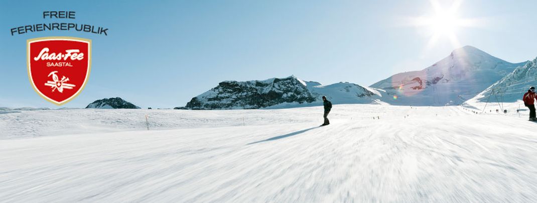 Gewinnspiel Saisonskipässe für Saas-Fee