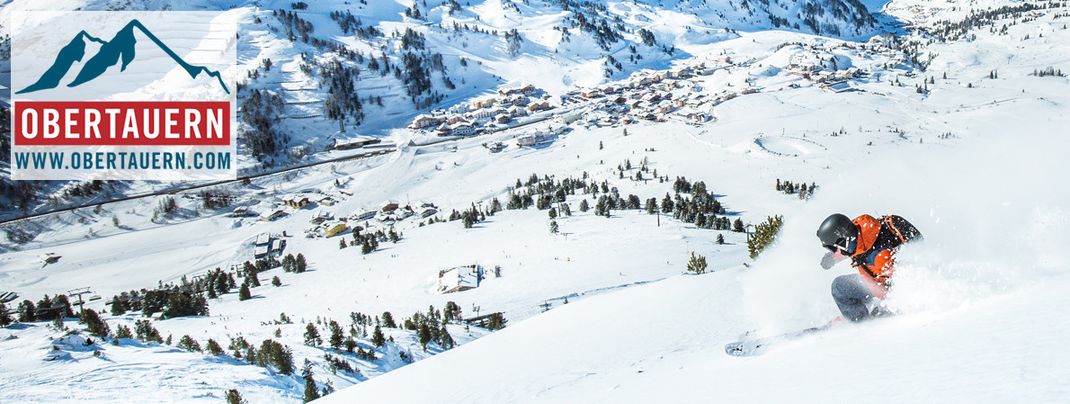 Sweepstake Ski Weekend in Obertauern