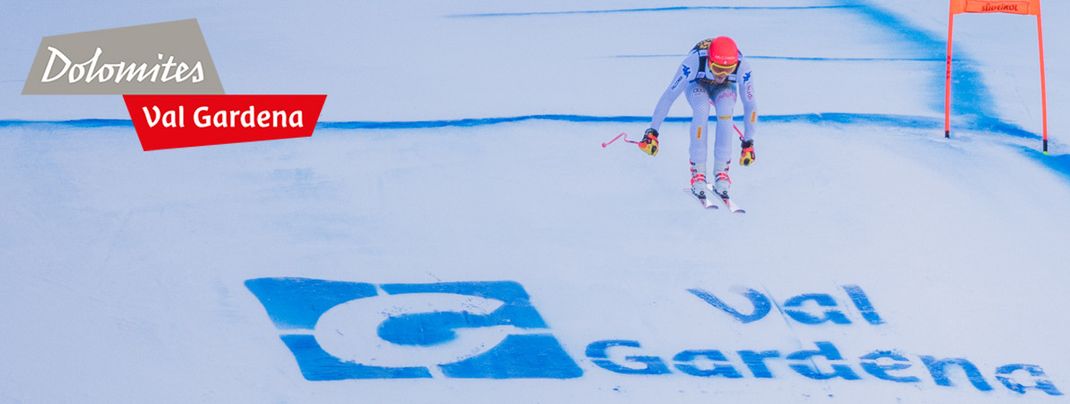 Sweepstake Ski World Cup Val Gardena 2019