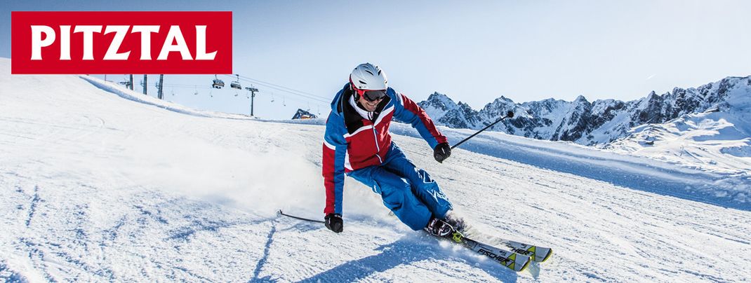 Gewinnspiel Skipässe Hochzeiger und Pitztaler Gletscher