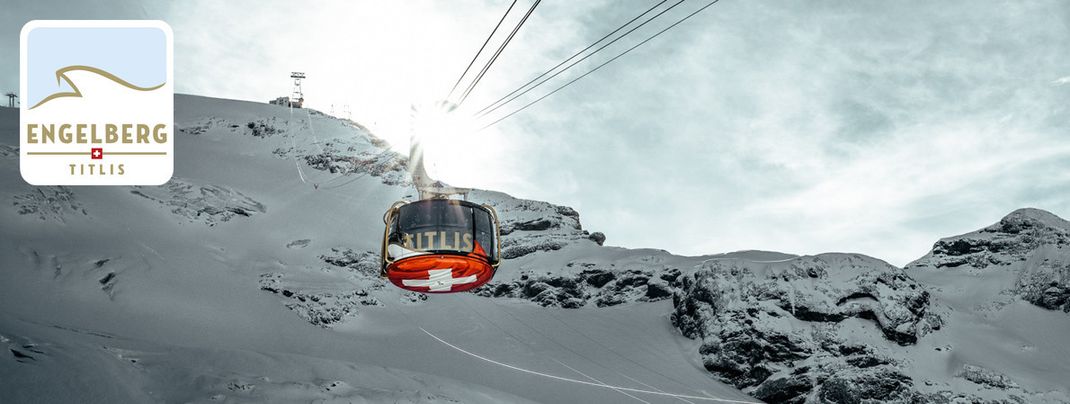 Gewinnspiel Skitage in Engelberg-Titlis