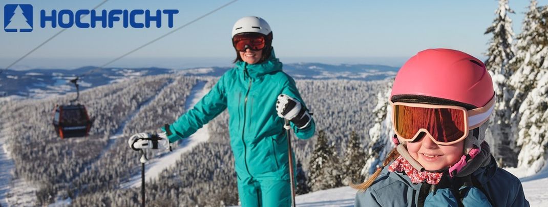 Gewinnspiel Skitag am Hochficht