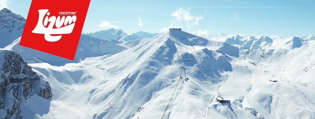 Gewinnspiel Skitag in der Axamer Lizum
