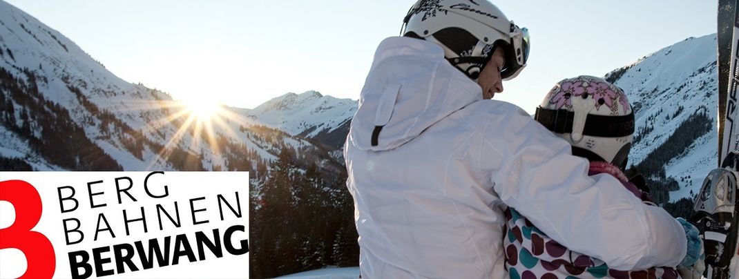 Gewinne einen Skitag mit der ganzen Familie in der Skiarena Berwang-Bichlbach.