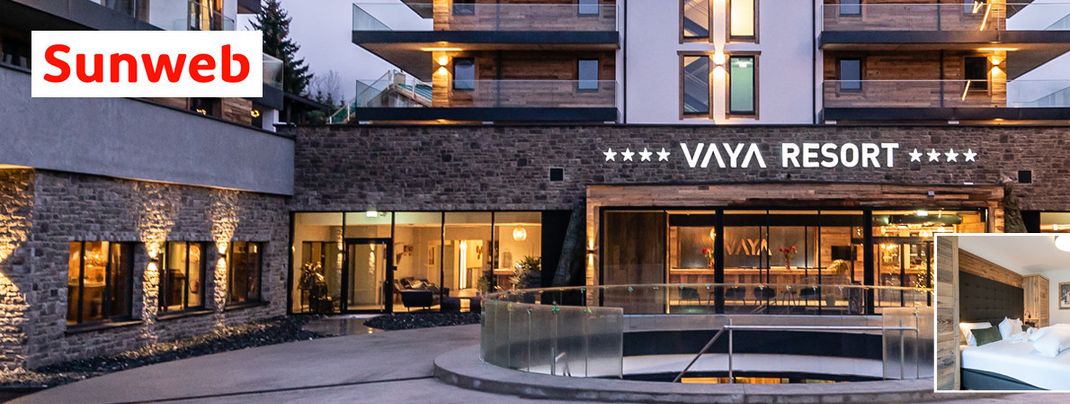 Gewinnspiel Skiurlaub Fieberbrunn