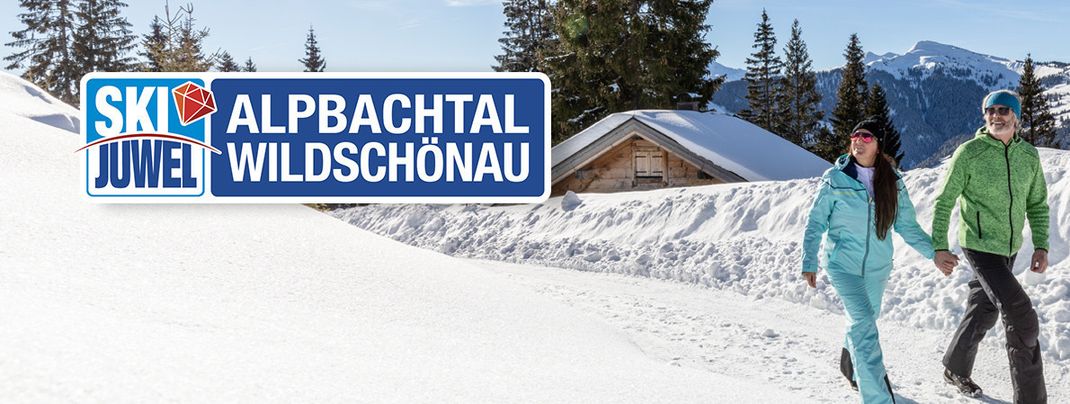 Gewinnspiel Skiurlaub in der Wildschönau