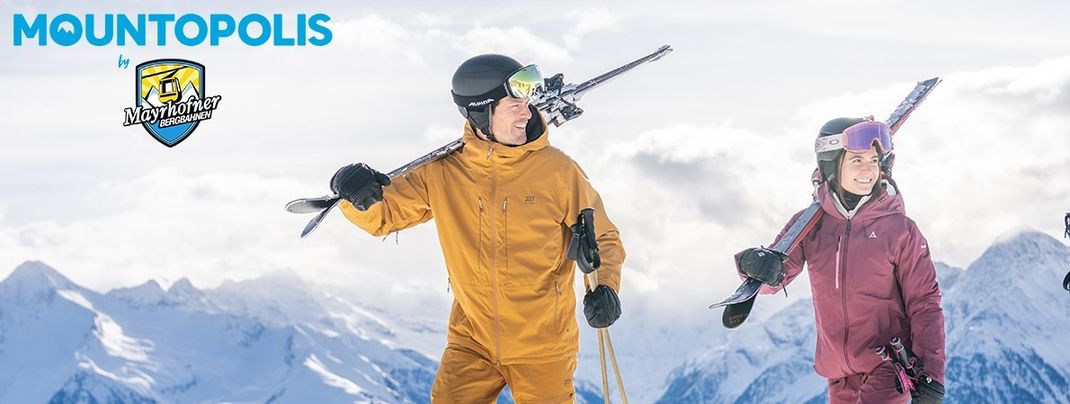 Gewinnspiel Mayrhofner Bergbahnen