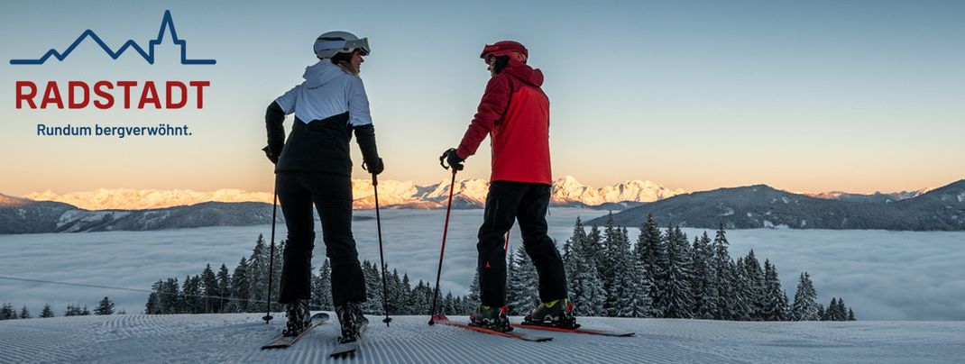 Gewinnspiel Skiurlaub in Radstadt
