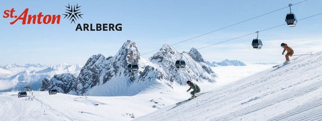 Gewinnspiel Skiurlaub in Ski Arlberg