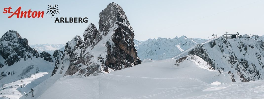 Gewinnspiel Skiurlaub in St. Anton am Arlberg
