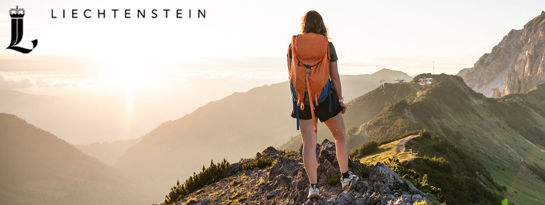 Gewinnspiel Sommer-Trip nach Liechtenstein