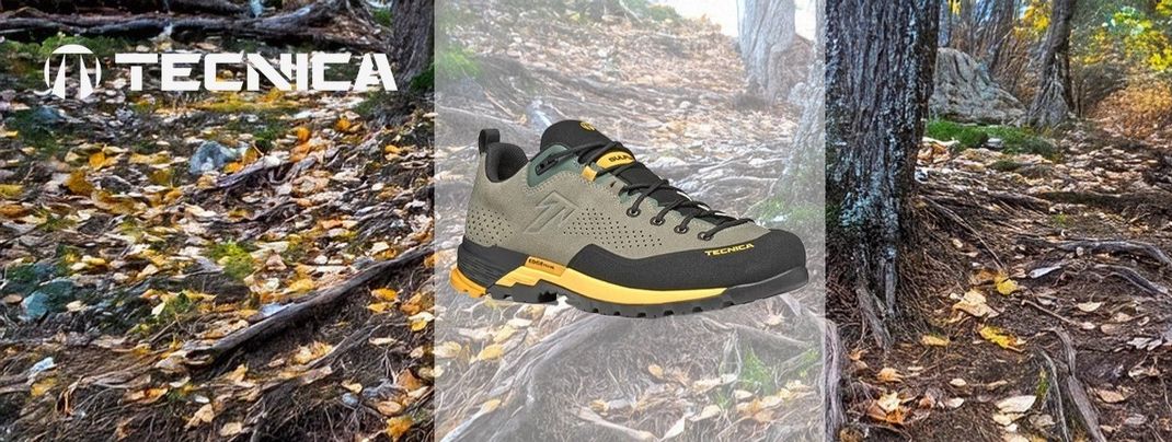 Gewinnspiel Tecnica Sulfur GTX Zustiegsschuhe