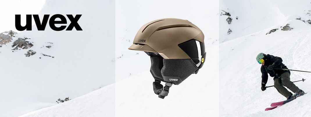 Entscheidender Schutz für unvergessliche Ski-Abenteuer.