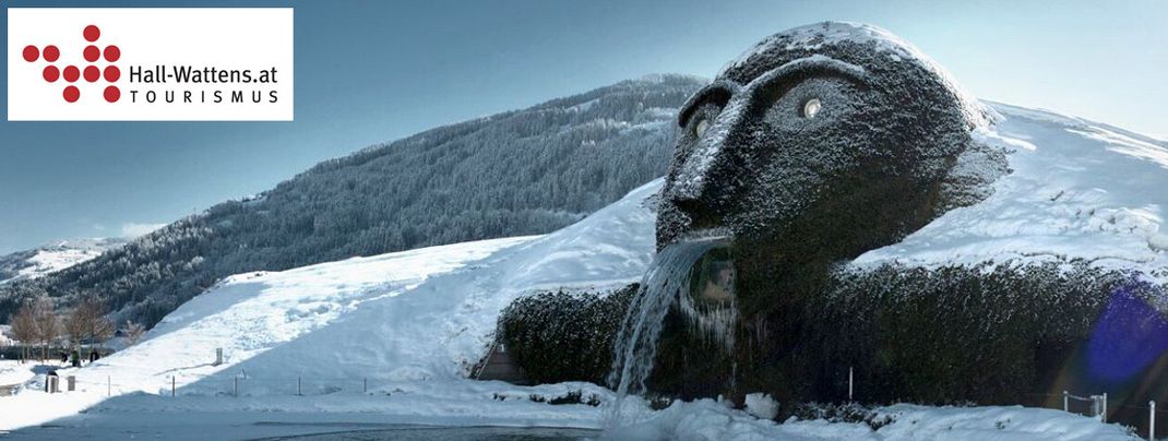 Gewinnspiel Winterzauber in Hall-Wattens