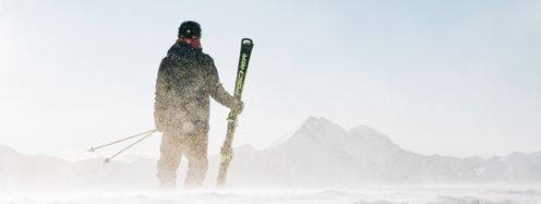 Der RC4 ist ein Meister der Wendigkeit und Präzision.