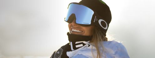 Prizm-Gläser verbessern die Sehschärfe enorm!