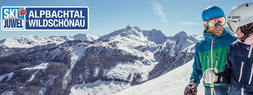 Gewinnspiel Skiurlaub im Ski Juwel Alpbachtal Wildschönau