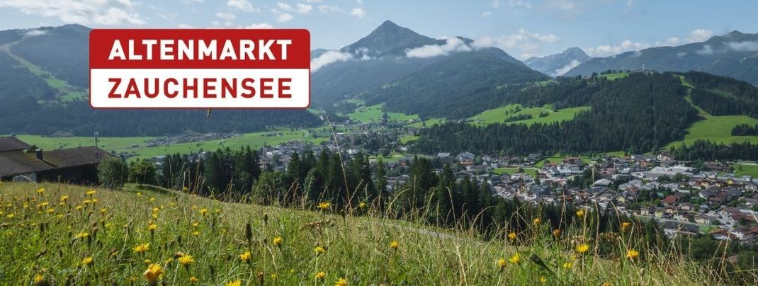 Gewinnspiel Gewinne Tickets für die Erlebnis-Therme Amadé!