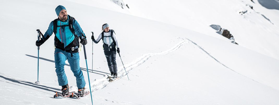 Handschuh ist nicht gleich Handschuh. Wir durchleuchten das Ziener Sortiment!