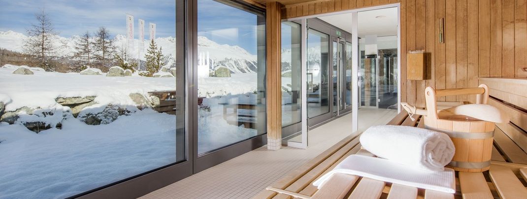 General information about your stay at Hotel Allegra