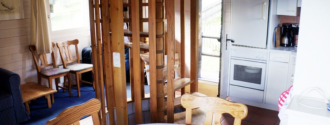 Detaillierte Infos zur Unterkunft Stadel Sonnet