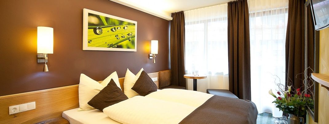 Detaillierte Infos zur Unterkunft Hotel Tirolerhof