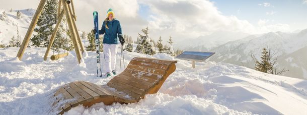 Fageralm - Goliath-Genuss-Oase