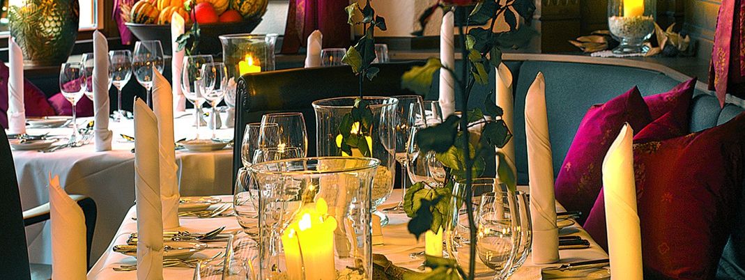 General information about your stay at Wellness-Gourmet-Relax Hotel Zinnkrügl