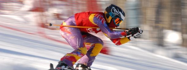 Information about the ski resort Boler Mountain