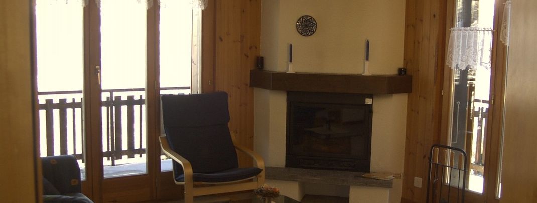 General information about your stay at Edelweiss B