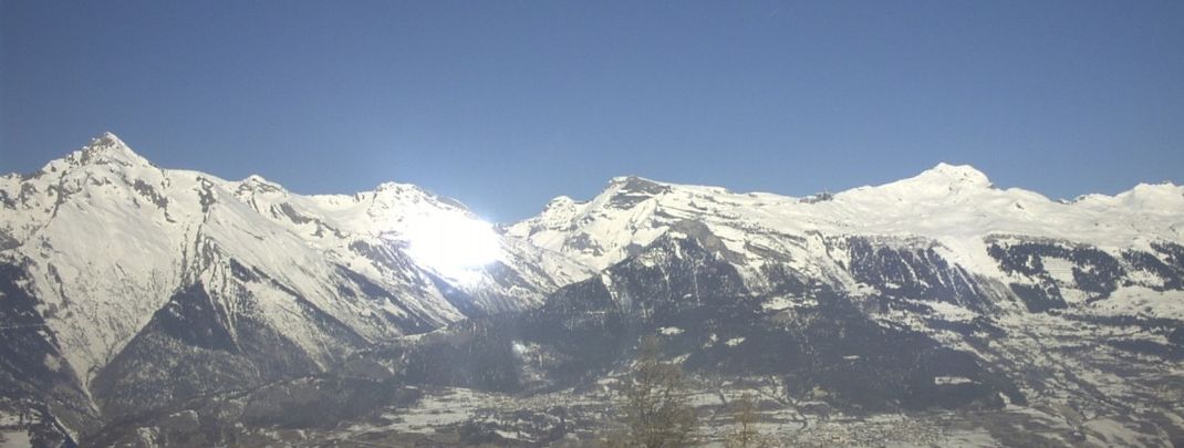 General information about your stay at Edelweiss B